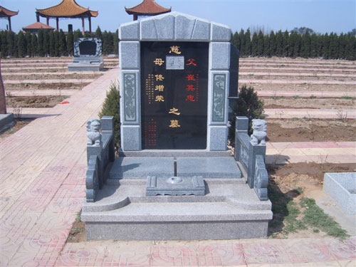 墓碑石